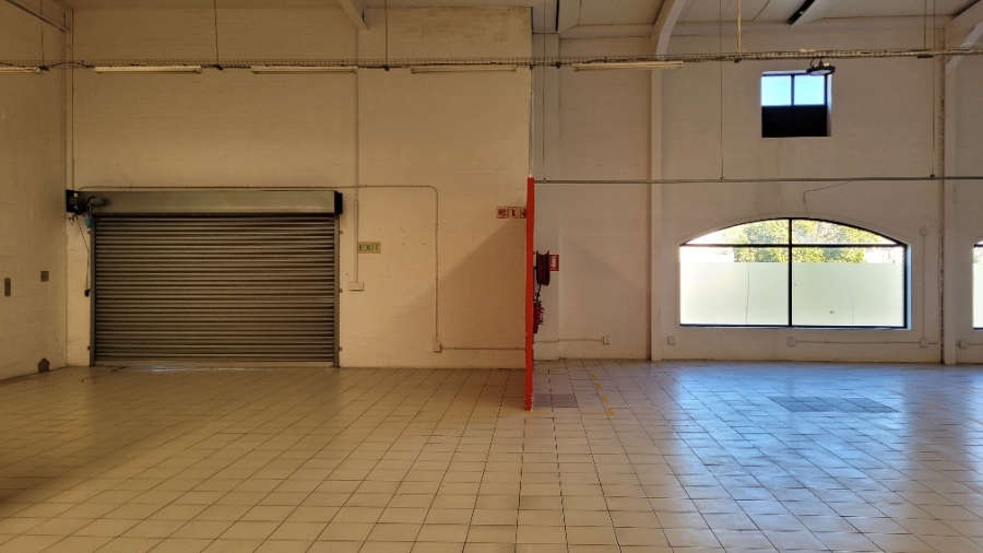 To Let Commercial Property for Rent in Parklands Western Cape
